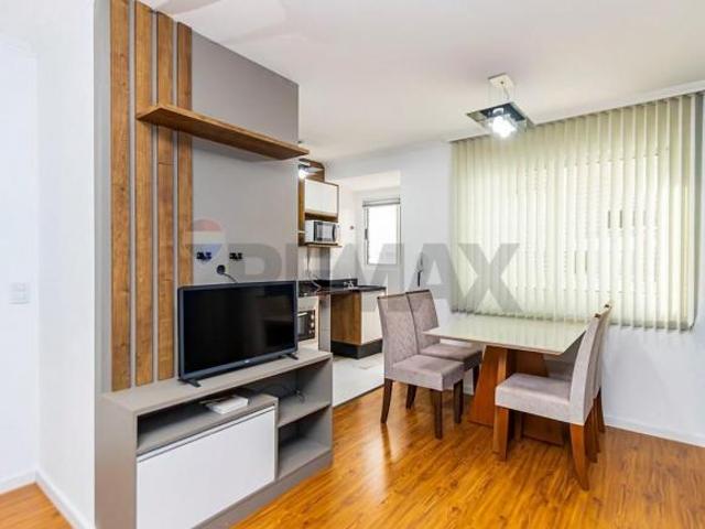 Apartamento venda em Região Geográfica Imediata de Curitiba, Região Metropolitana de Curitiba