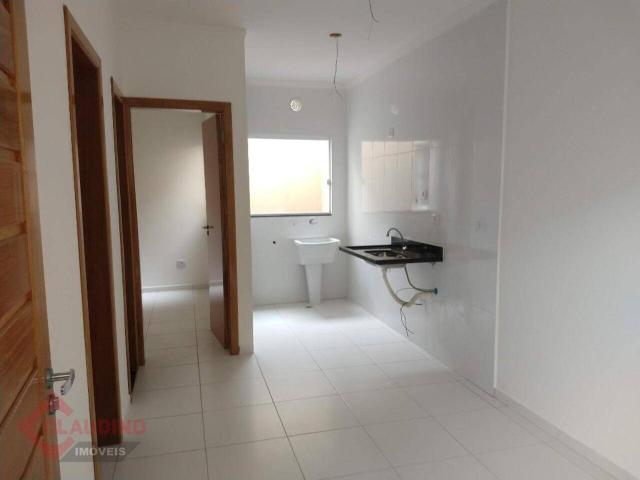 Apartamento aluguel em Marília