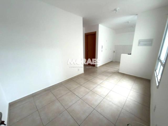 Apartamento aluguel em Jardim Santana, Bauru