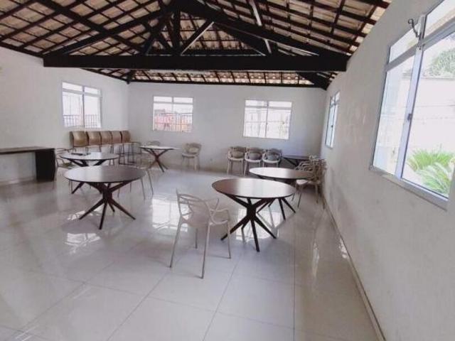 Apartamento venda em Santa Luzia, Duquesa I