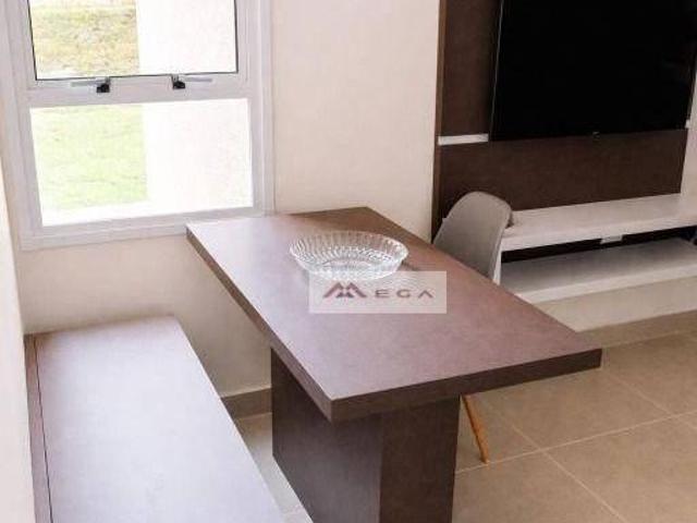 Apartamento venda em Região Imediata de Campinas, Região Metropolitana de Campinas
