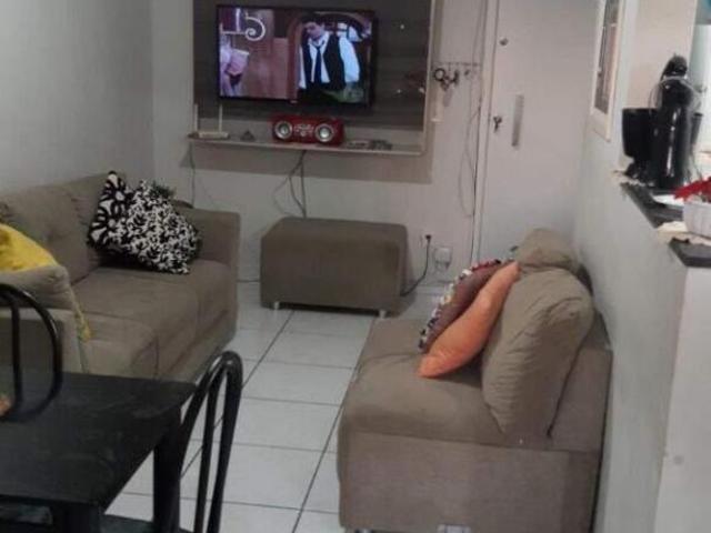 Apartamento venda em Santa Luzia, Centro