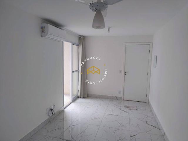 Apartamento aluguel em Vila Itapura, Campinas