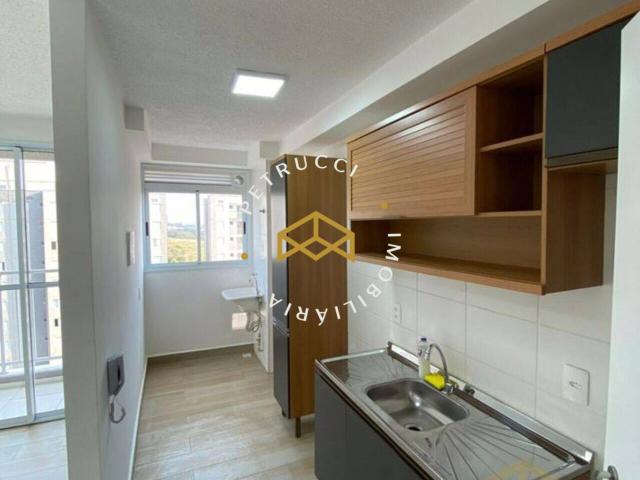 Apartamento aluguel em Cerejeiras, Região Norte