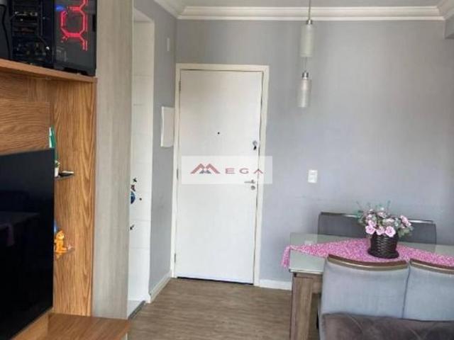 Apartamento venda em Jardim Nova Palmares, Valinhos