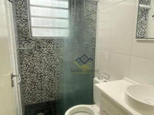 Apartamento venda em Vila Nova Amorim, Suzano