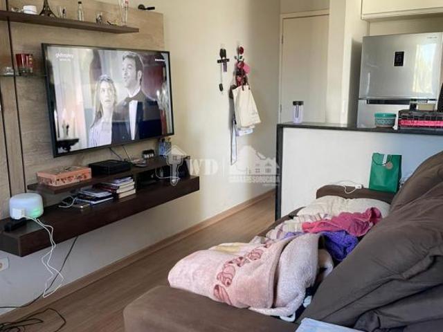Apartamento venda em Região Imediata de Sorocaba, Região Metropolitana de Sorocaba