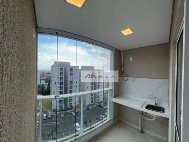 Apartamento venda em Região Imediata de Campinas, Região Metropolitana de Campinas