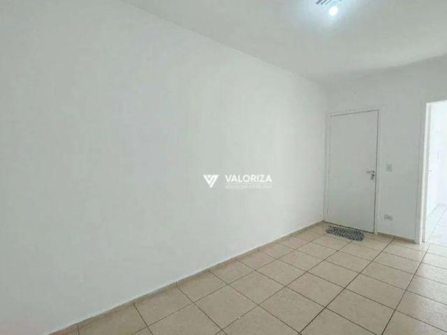 Apartamento aluguel em Sorocaba
