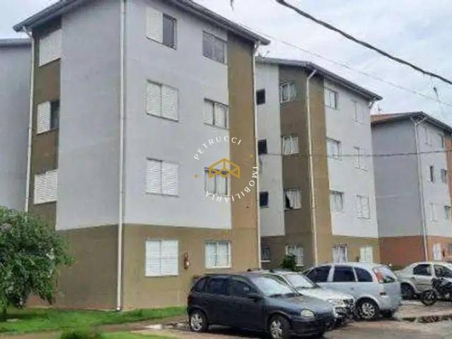 Apartamento aluguel em Jardim Bela Vista, Americana
