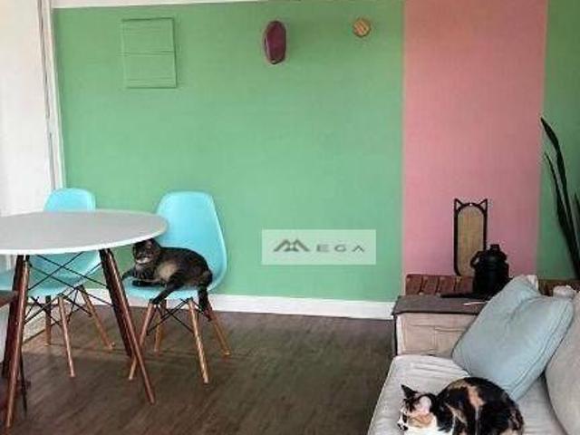 Apartamento venda em Região Imediata de Campinas, Região Metropolitana de Campinas
