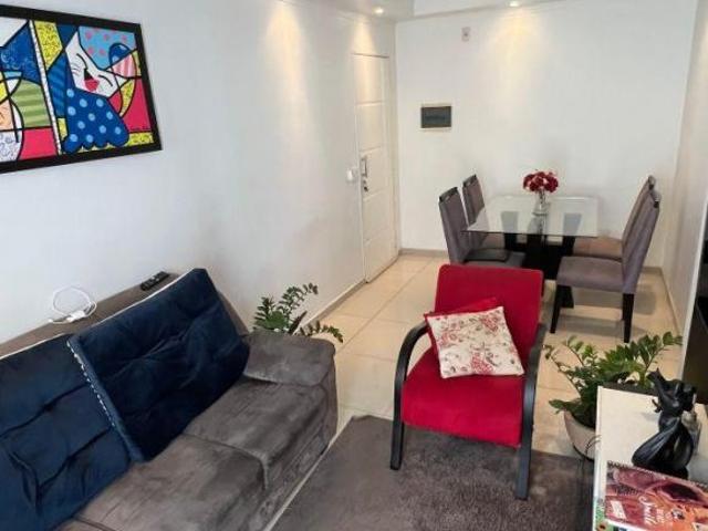 Apartamento venda em Região Imediata de São Paulo, Região Metropolitana de São Paulo
