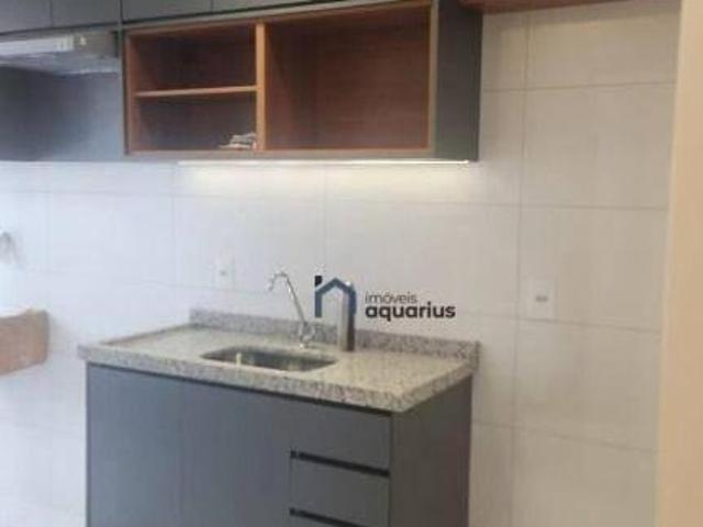 Apartamento venda em Região Imediata de São José dos Campos, Região Metropolitana do Vale do Paraíba e Litoral Norte