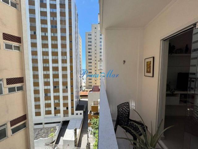 Apartamento aluguel em Região Imediata de Santos, Região Metropolitana da Baixada Santista
