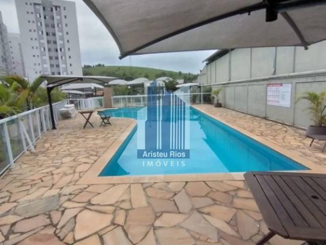 Apartamento aluguel em Francisca Augusta Rios, Pouso Alegre