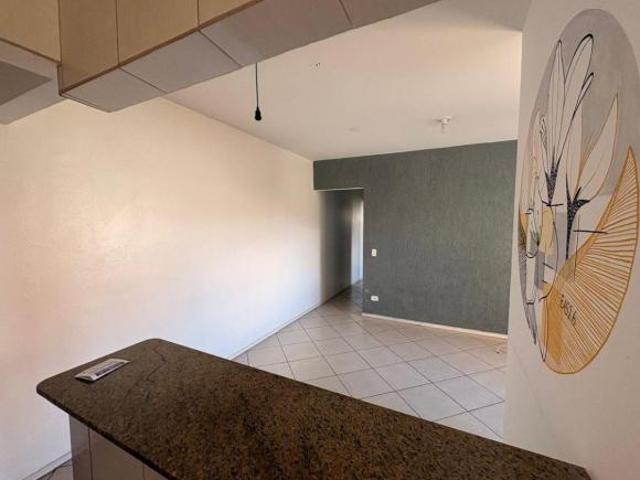 Apartamento venda em Embu das Artes