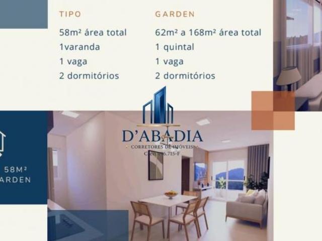 Apartamento venda em Balneário Mar Azul, Caraguatatuba