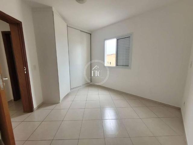 Apartamento aluguel em Itu