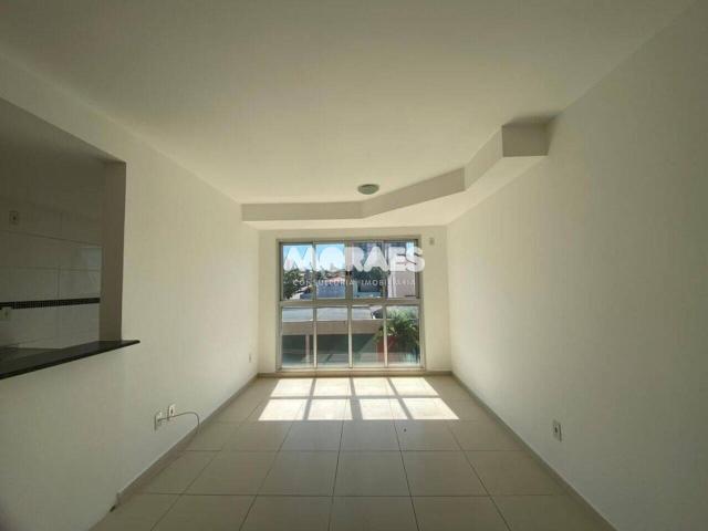 Apartamento aluguel em Região Imediata de Bauru, Bauru