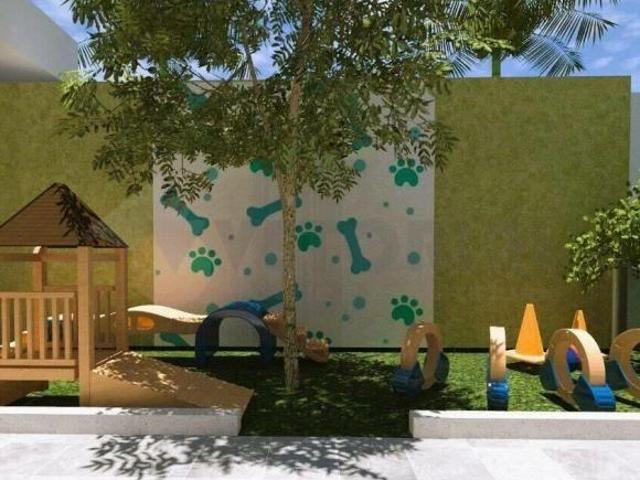 Apartamento venda em Jardim dos Sindicatos, Caraguatatuba