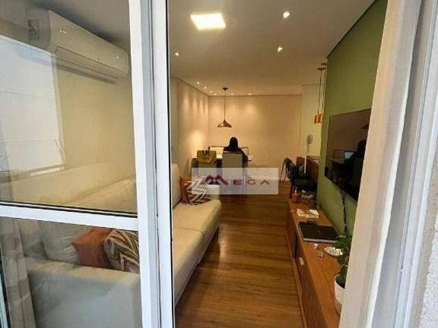 Apartamento venda em Condomínio Residencial Brisa da Mata Jatobás, Paulínia