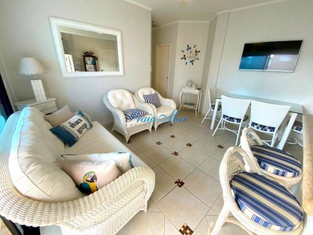 Apartamento aluguel em Região Imediata de Santos, Região Metropolitana da Baixada Santista