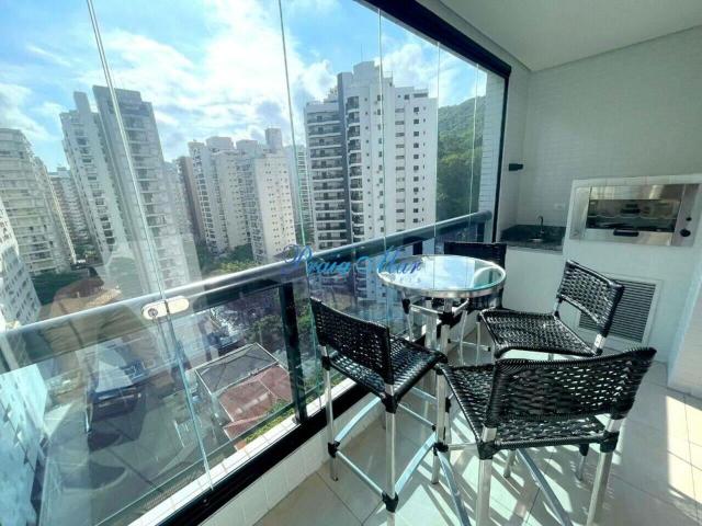 Apartamento aluguel em Região Imediata de Santos, Região Metropolitana da Baixada Santista
