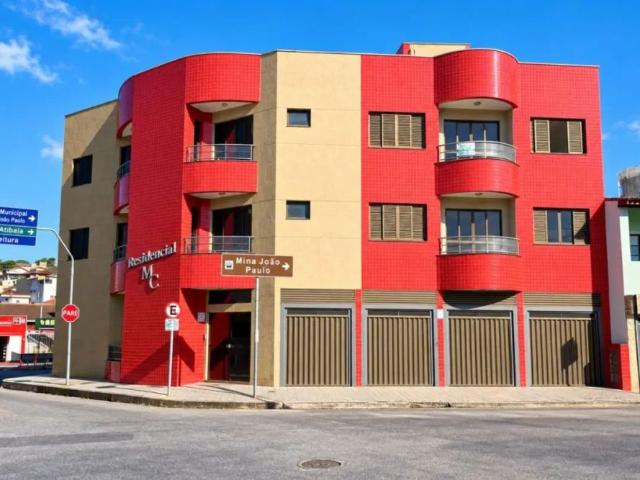 Apartamento aluguel em Centro, Pouso Alegre