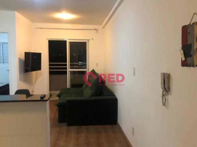 Apartamento venda em Votorantim