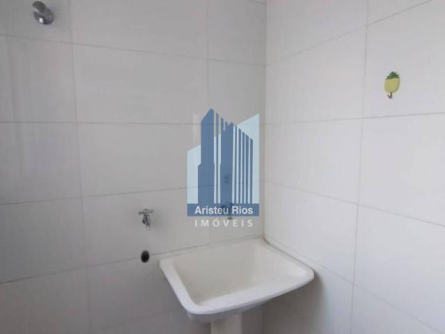 Apartamento aluguel em Guanabara, Pouso Alegre