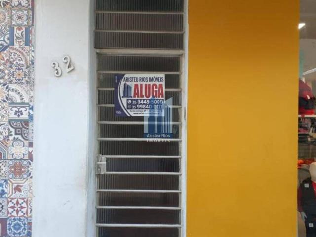 Apartamento aluguel em Região Geográfica Imediata de Pouso Alegre, Pouso Alegre