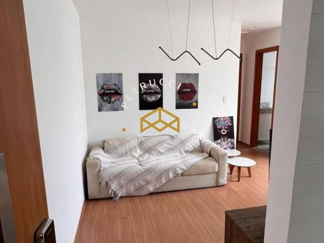 Apartamento aluguel em Região Imediata de Campinas, Região Metropolitana de Campinas