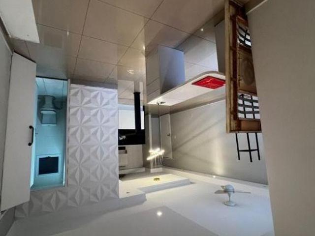 Apartamento venda em Jardim Celisa Maria, Sorocaba
