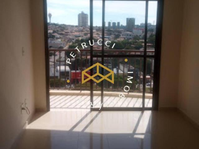 Apartamento aluguel em Região Imediata de Campinas, Região Metropolitana de Campinas