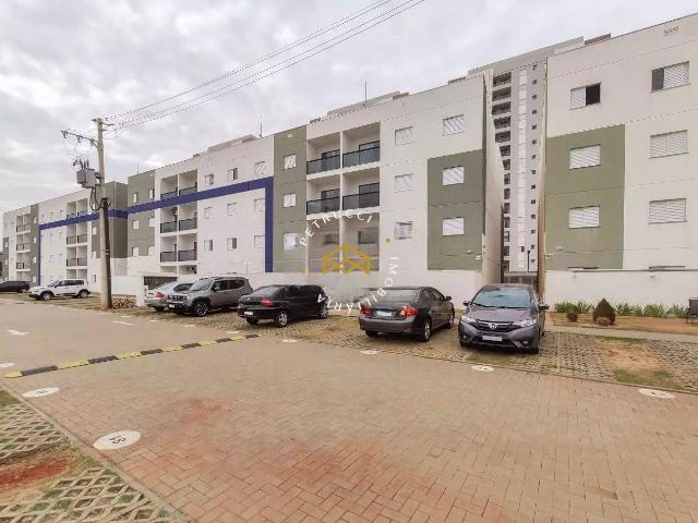 Apartamento aluguel em Boa Vista, Limeira
