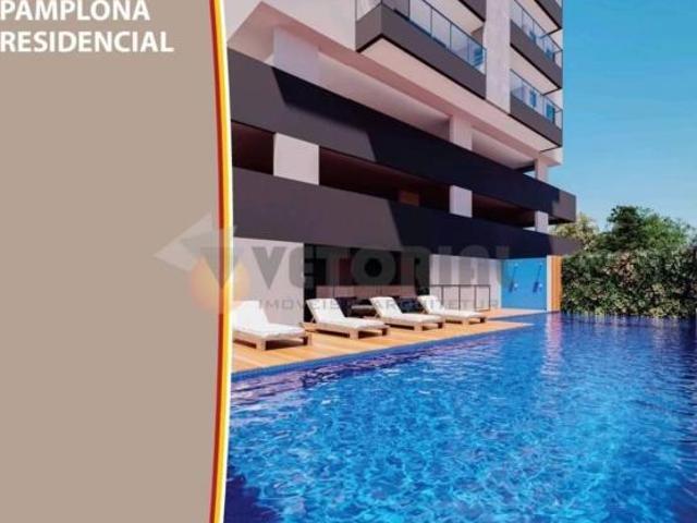 Apartamento venda em Jardim Balneário do Camburí, Caraguatatuba