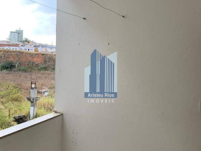 Apartamento aluguel em Cajuru, Pouso Alegre