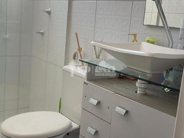Apartamento venda em Região Imediata de Sorocaba, Região Metropolitana de Sorocaba