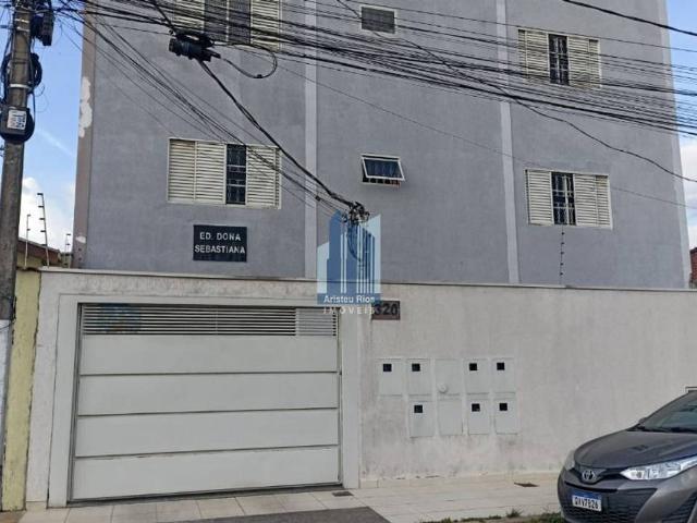 Apartamento aluguel em são geraldo, Pouso Alegre
