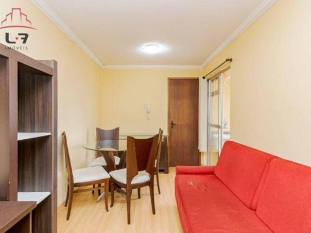 Apartamento venda em Bigorrilho, Curitiba