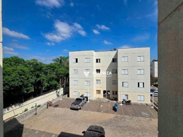 Apartamento venda em Região Imediata de Sorocaba, Região Metropolitana de Sorocaba