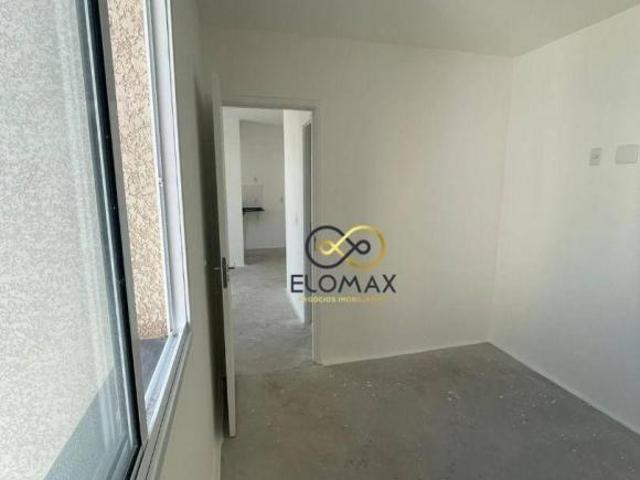 Apartamento venda em Guarulhos, Itapegica