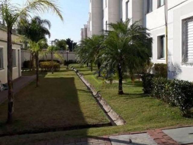 Apartamento venda em Jardim Luella, Suzano