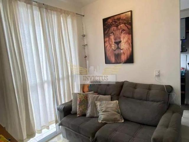 Apartamento venda em Santo André