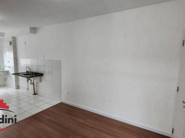 Apartamento venda em Campinas