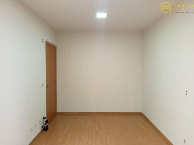 Apartamento venda em Sorocaba