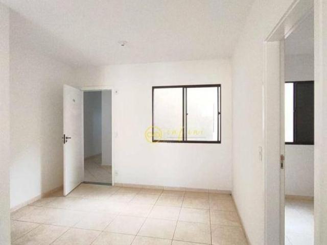 Apartamento venda em Votorantim