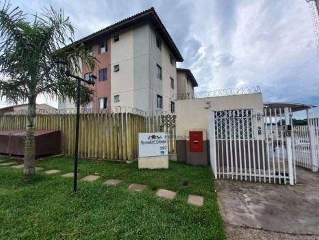 Apartamento venda em Região Geográfica Imediata de Curitiba, Região Metropolitana de Curitiba