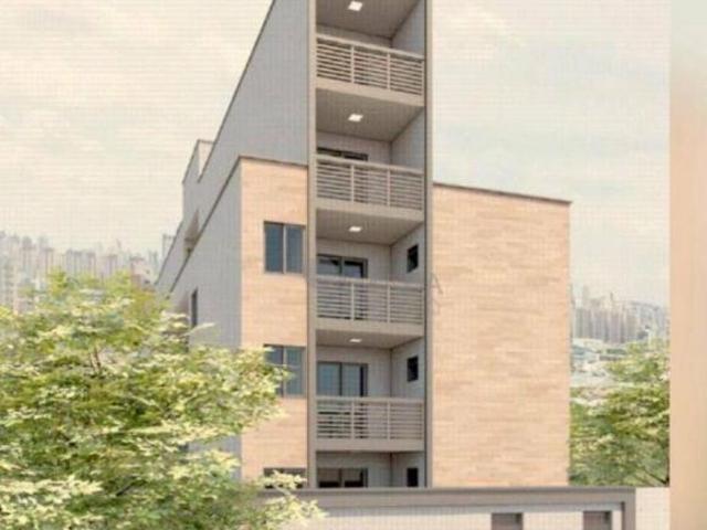 Apartamento venda em Vila Rosária, São Paulo