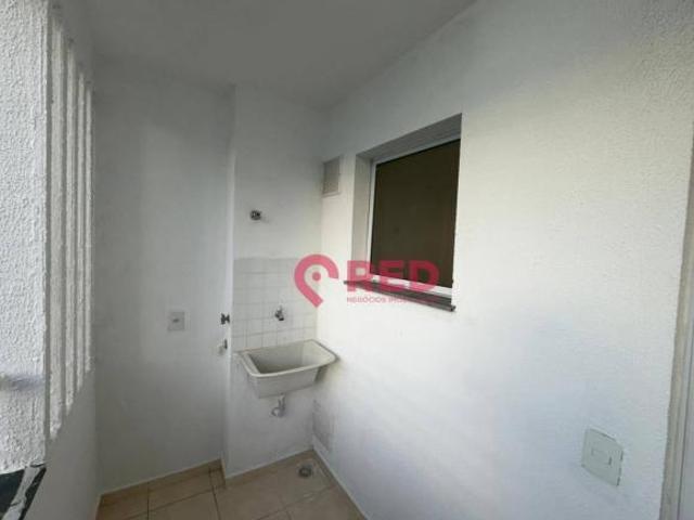 Apartamento venda em Sorocaba